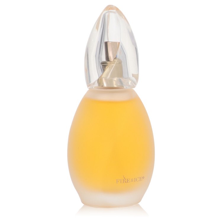 Fire & Ice Perfume by Revlon Cologne Spray (unboxed) 1.7 oz for Women - Authentic Fragrance - Discount Women Perfume or Cologne Fragrance