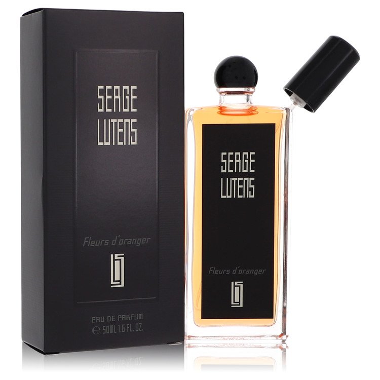 Fleurs by Serge Lutens 1.69 oz oz Eau De Parfum Spray for Women - Perfumes4All