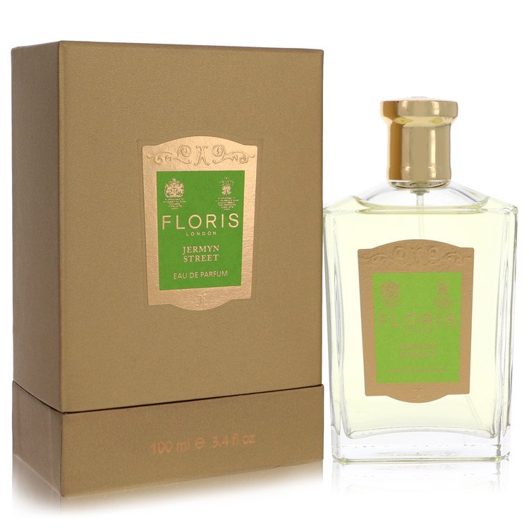 Jermyn Street By by Floris 3.4 oz oz Eau De Parfum Spray for Women - Perfumes4All
