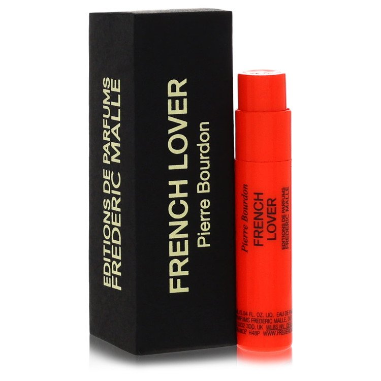 French by Frederic Malle .04 oz oz Vial (sample) .04 Oz Spray for Men - Perfumes4All