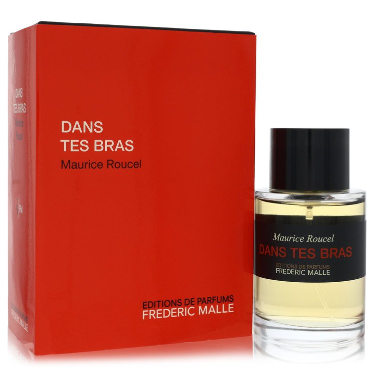 Dans Tes by Frederic Malle 3.4 oz oz Eau De Parfum Spray for Women - Perfumes4All
