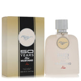50 Years Mustang By Ford 3.4 oz Eau De Parfum Spray for Women