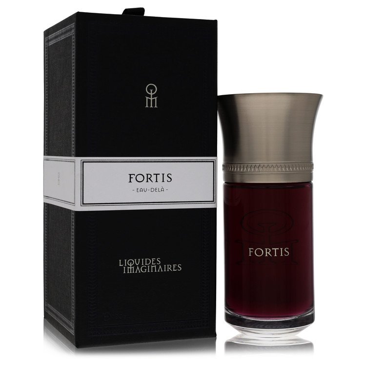Fortis by Liquides Imaginaires 3.3 oz oz Eau De Parfum Spray for Women - Perfumes4All