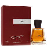 1270 By Frapin 3.3 oz Eau De Parfum Spray for Women