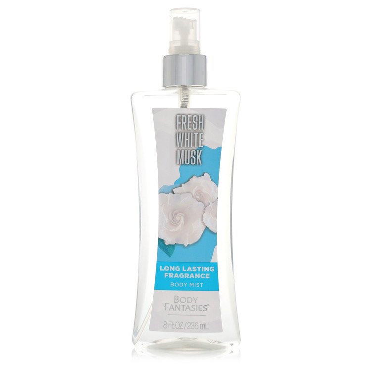 Body by Parfums De Coeur 8 oz oz Body Spray 8 Oz Spray for Women - Perfumes4All