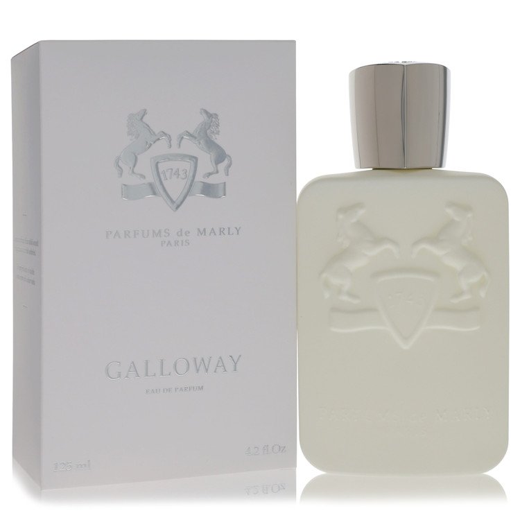 Galloway By by Parfums De Marly 4.2 oz oz Eau De Parfum Spray for Men - Perfumes4All
