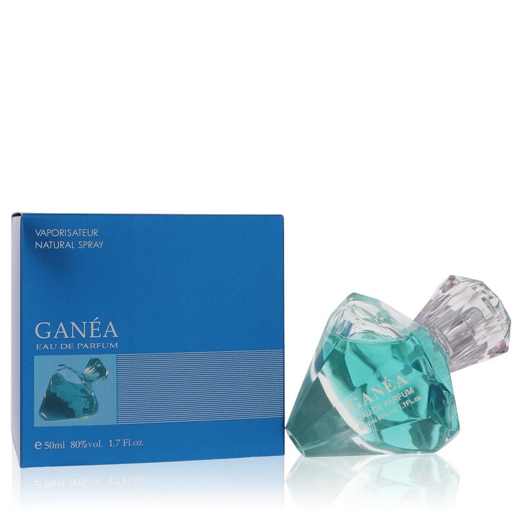 Ganea Perfume by Ganea Eau De Parfum Spray 1.7 oz for Women - Authentic Fragrance - Discount Women Perfume or Cologne Fragrance