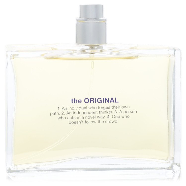 The Original Perfume by Gap Eau De Toilette Spray (Unisex Tester) 3.4 oz for Women - Authentic Fragrance - Discount Women Perfume or Cologne Fragrance
