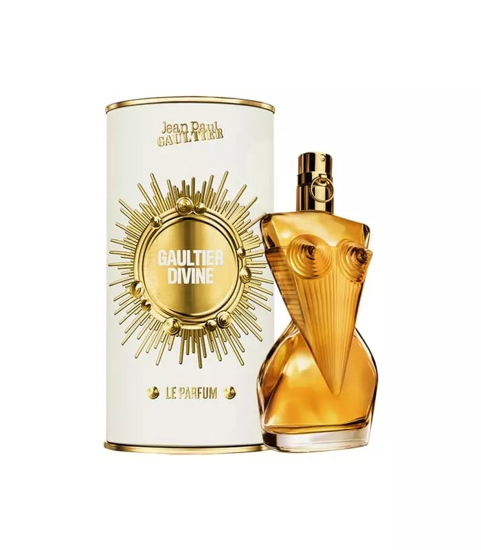 Divine Jean Paul Gauilter Le Parfum by Jean Paul Gaultier 1.7 oz Spray - Perfumes4All
