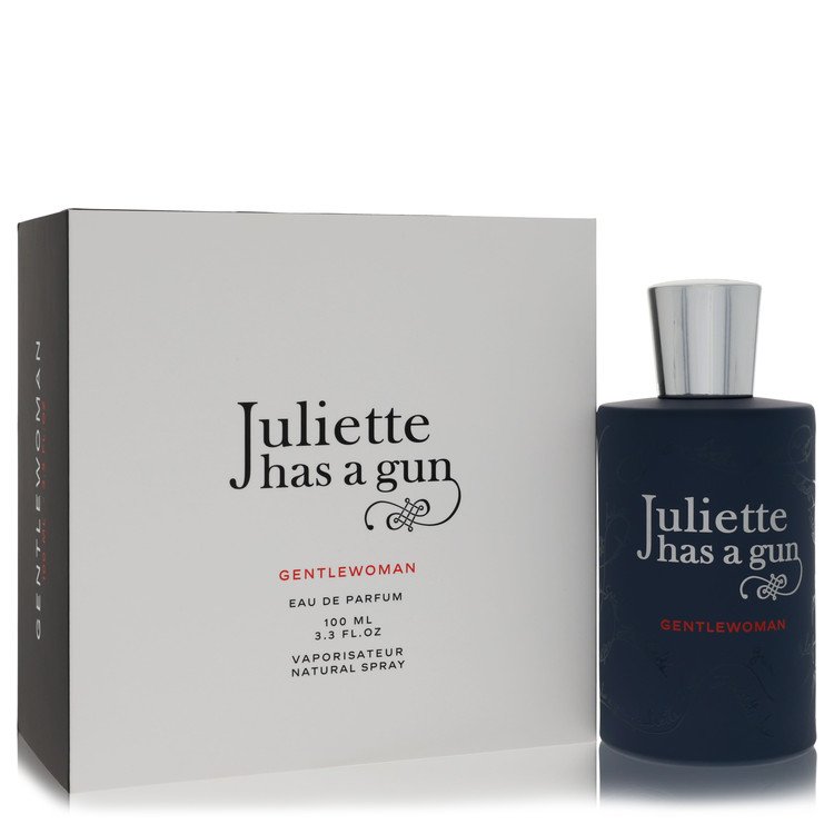 Gentlewoman by Juliette Has A Gun 3.4 oz oz Eau De Parfum Spray for Women - Perfumes4All