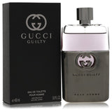 3 oz · Eau de Toilette Spray