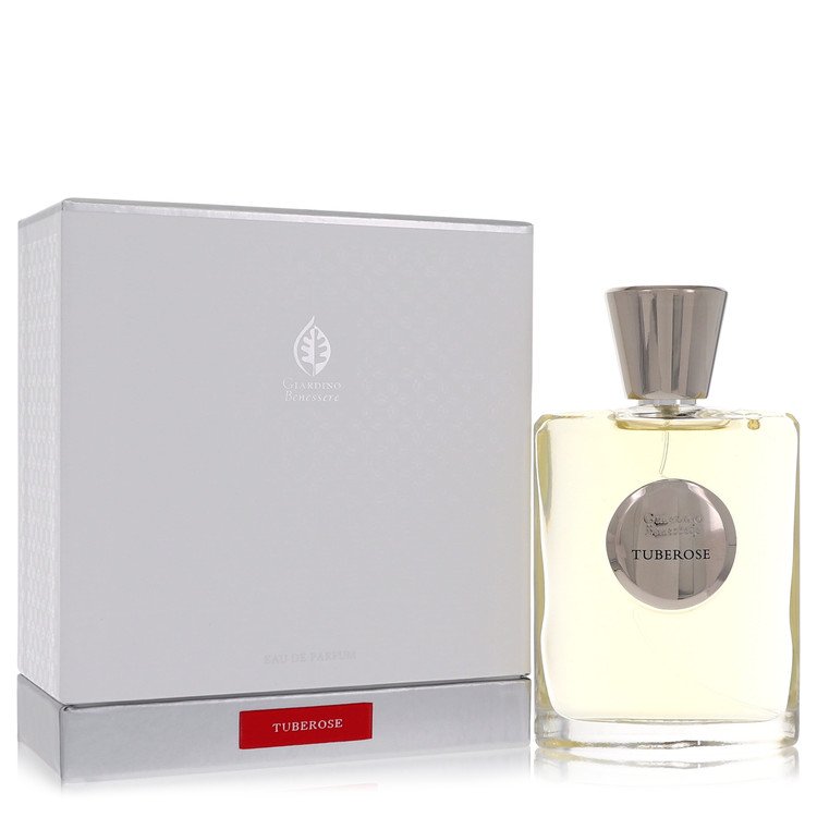 Tuberose by Giardino Benessere 3.4 oz oz Eau De Parfum Spray for Women - Perfumes4All