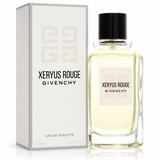 Xeryus Rouge By Givenchy 3.4 oz Eau De Toilette Spray for Men