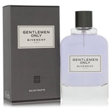 Gentlemen Only By Givenchy 3.4 oz Eau De Toilette Spray for Men