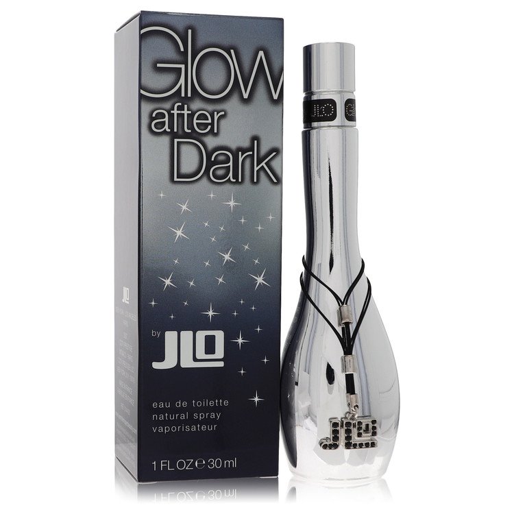 Glow After Dark Perfume by Jennifer Lopez EDT Spray 1 Oz / 30 Ml for Women