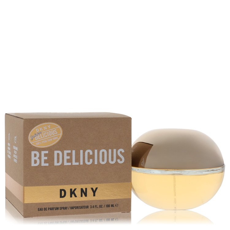 Golden by Donna Karan 3.4 oz oz Eau De Parfum Spray for Women - Perfumes4All