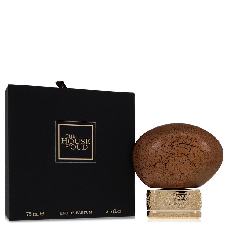Golden by The House Of Oud 2.5 oz oz Eau De Parfum Spray for Women - Perfumes4All