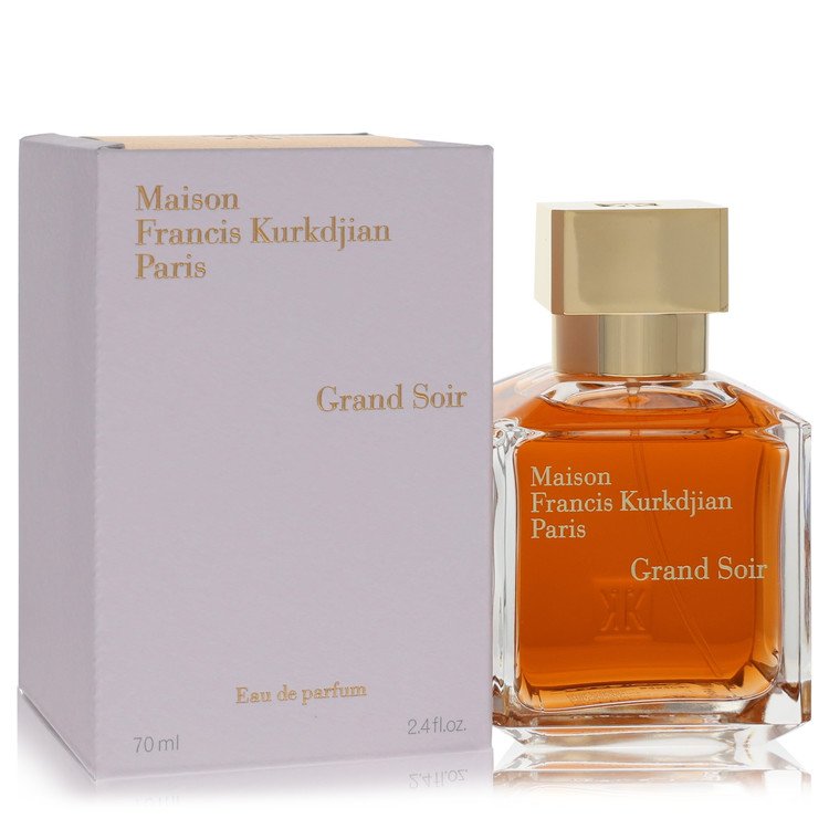 Grand by Maison Francis Kurkdjian 2.4 oz oz Eau De Parfum Spray for Women - Perfumes4All