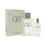 Acqua Di Gio by Giorgio Armani 3.3 oz Spray for Men