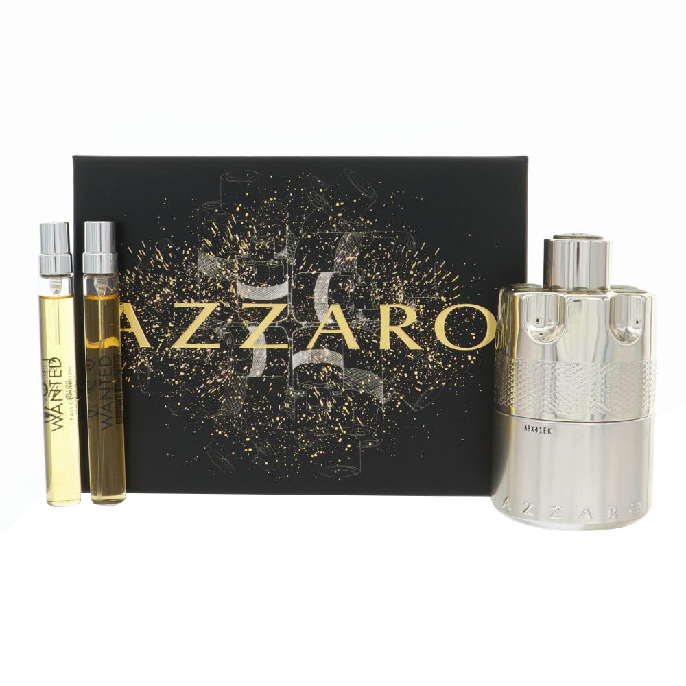 Azzaro Wanted by Azzaro