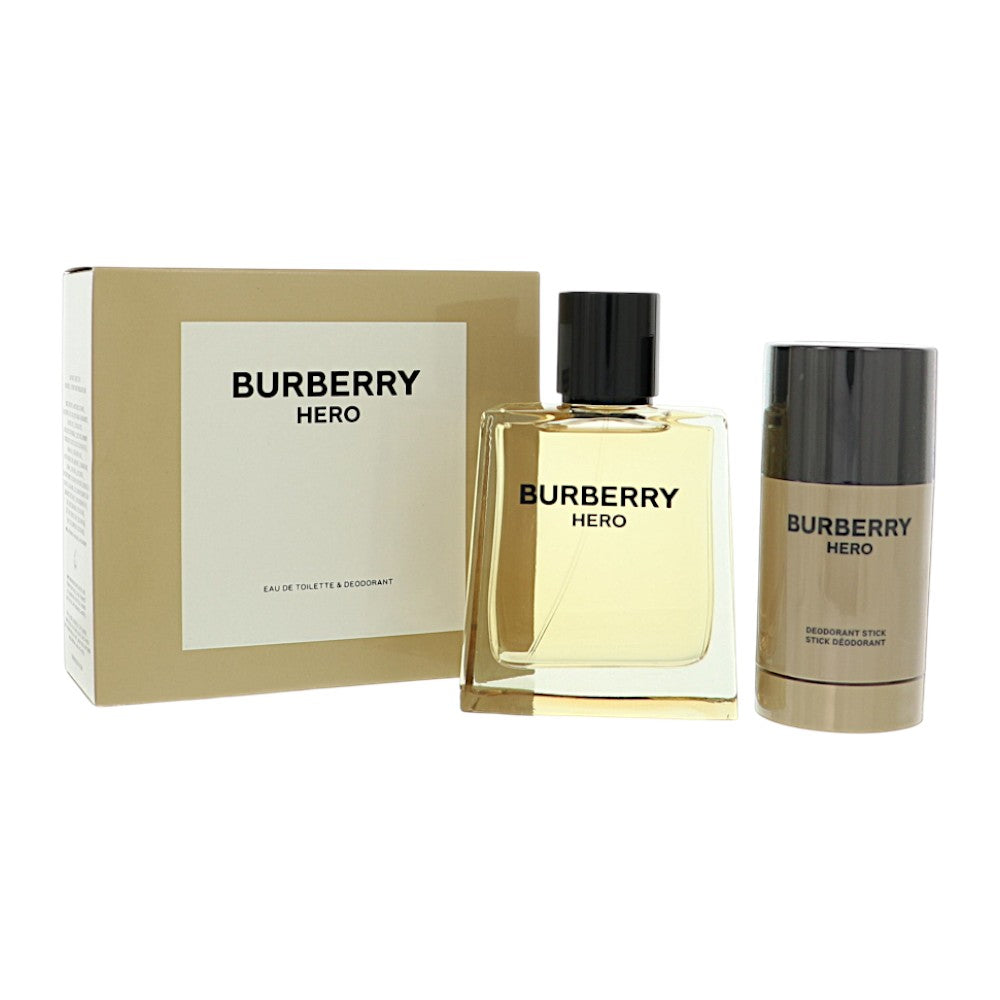 Hero by Burberry 3.3 oz Spray for Men - Perfumes4All