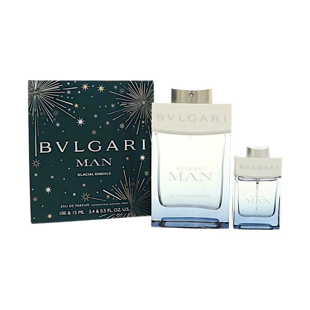 Glacial Essence by Bvlgari 3.4 oz Spray for Men - Perfumes4All