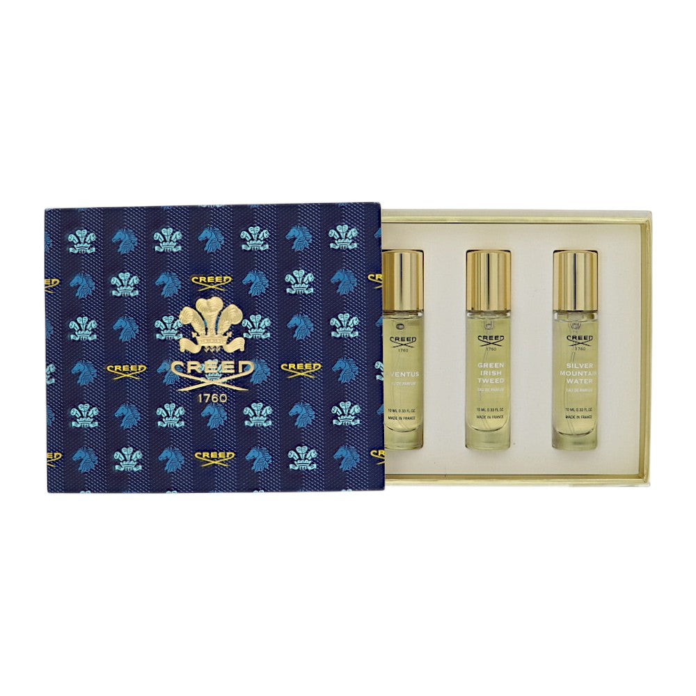 by Creed 0.33 oz Eau De Parfum Spray for Men - Perfumes4All