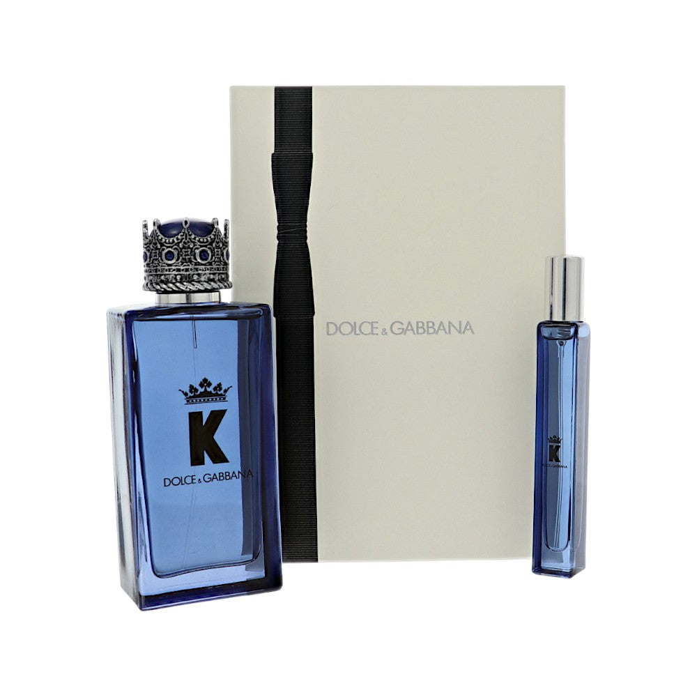 K by Dolce & Gabbana 3.3 oz Eau De Parfum Spray for Men - Perfumes4All