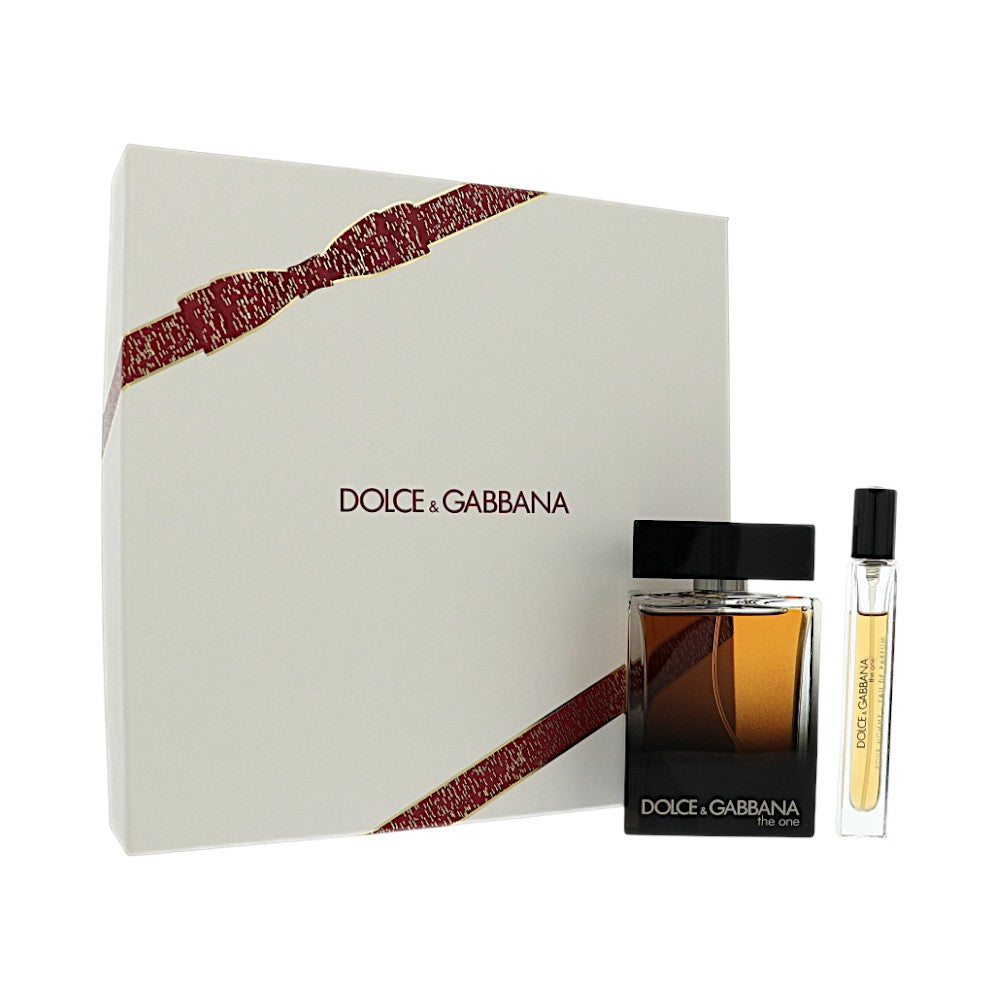 D & G The One by Dolce & Gabbana 3.3 oz Spray for Men - Perfumes4All