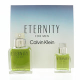 Eternity by Calvin Klein 3.3 oz Eau De Parfum Spray for Men