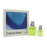 Eternity by Calvin Klein 3.3 oz Eau De Parfum Spray for Men