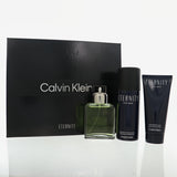 Eternity by Calvin Klein 3.4 oz Eau De Toilette Spray for Men