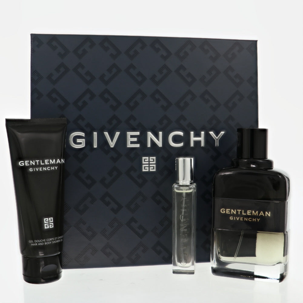 Gentleman by Givenchy Boisee 3.3 oz Eau De Parfum Spray for Men - Perfumes4All