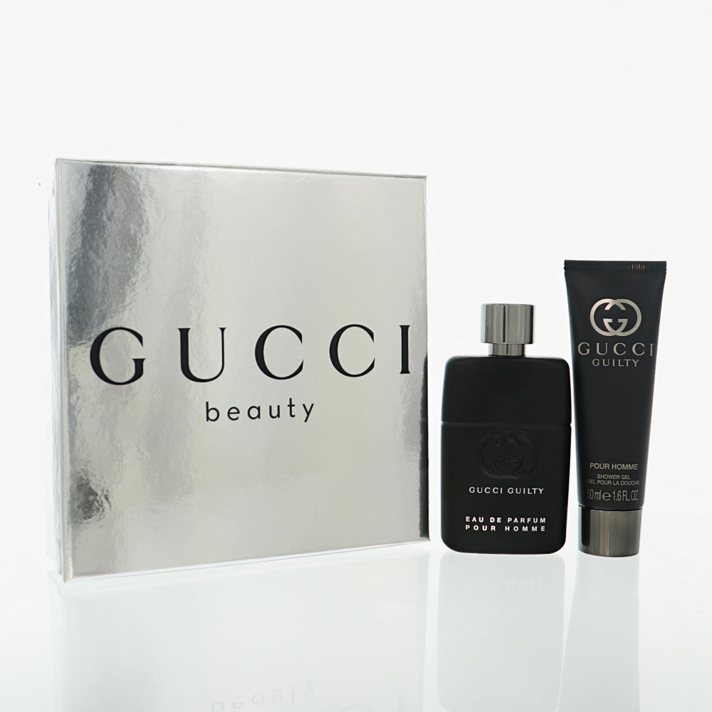 Guilty by Gucci 1.6 oz Parfum Spray for Men - Perfumes4All