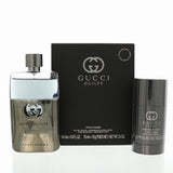 Guilty by Gucci 3 oz Eau De Toilette Spray for Men