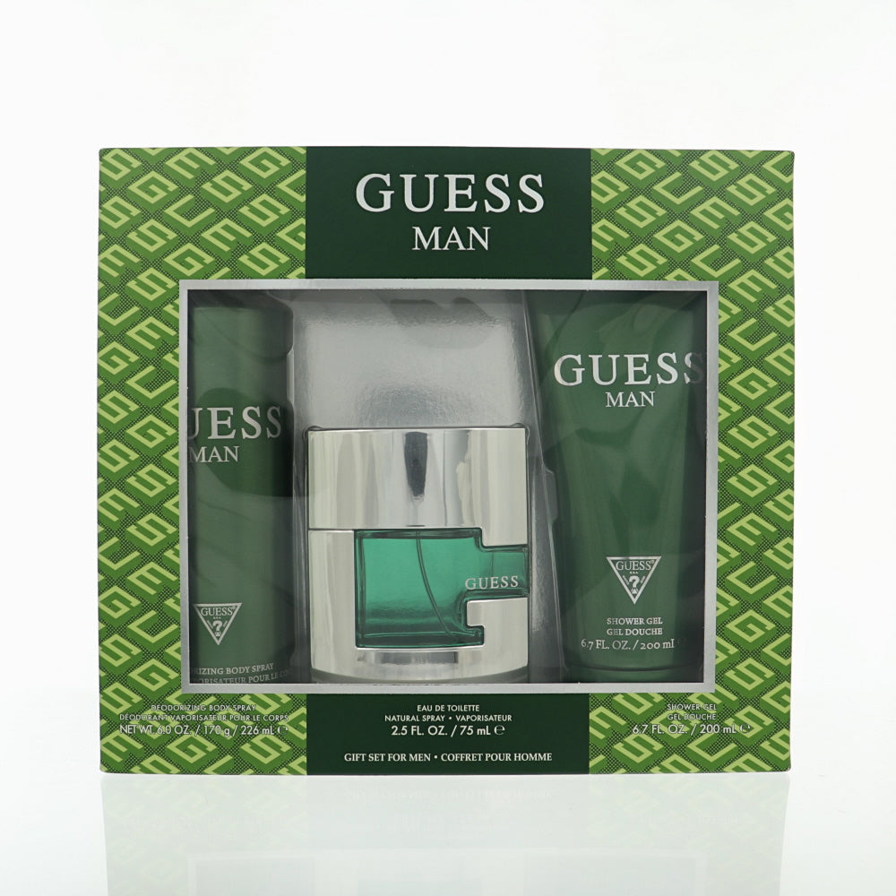 by Guess 2.5 oz Eau De Toilette Spray for Men - Perfumes4All