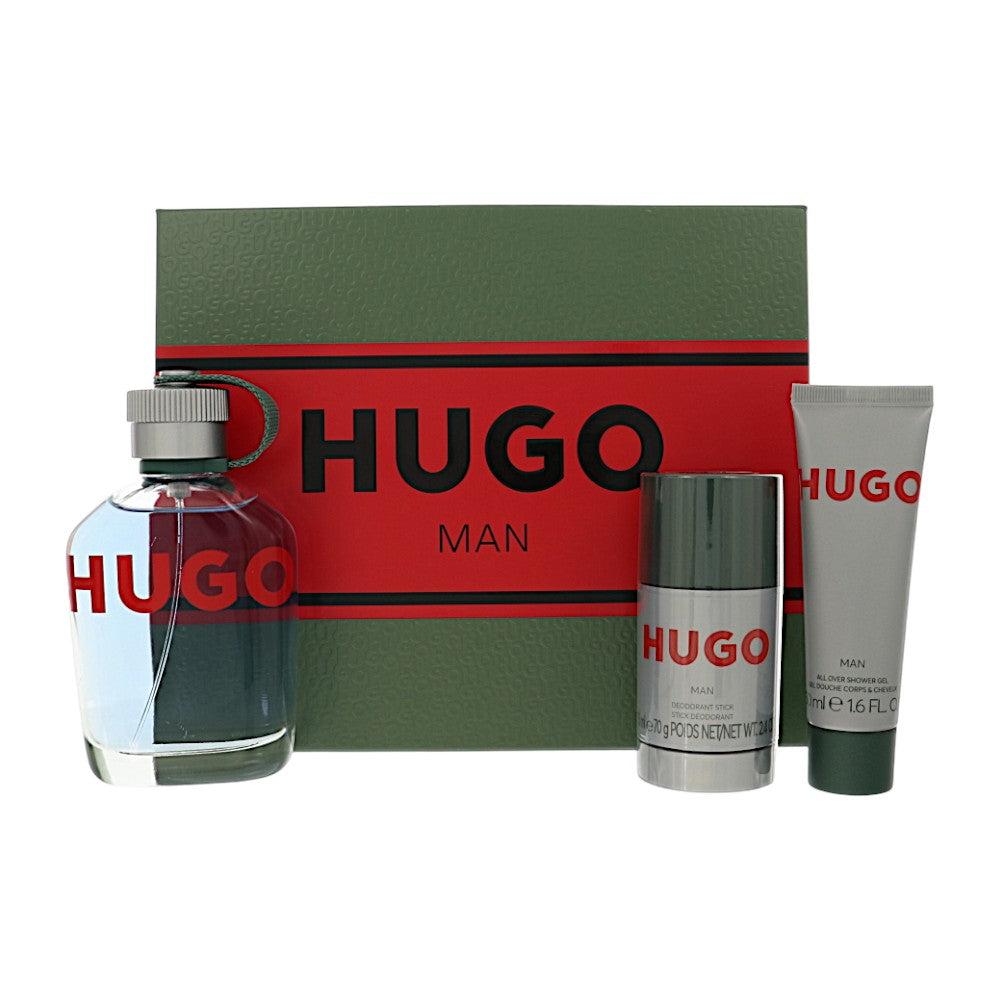 Hugo by Hugo Boss 4.2 oz Eau De Toilette Spray for Men