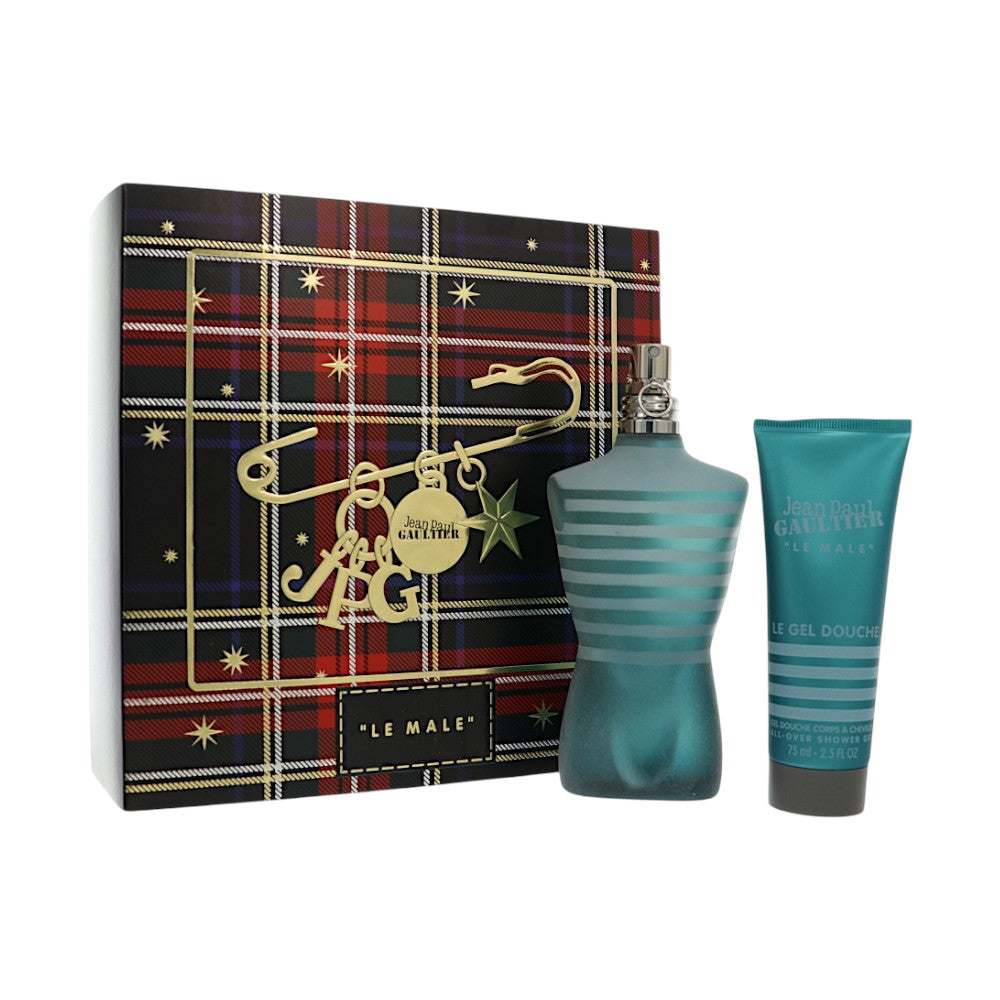 Le Male by Jean Paul Gaultier 4.2 oz Eau De Toilette Spray for Men