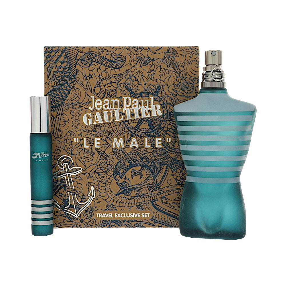 by Jean Paul Gaultier 4.2 oz Eau De Toilette Spray for Men - Perfumes4All
