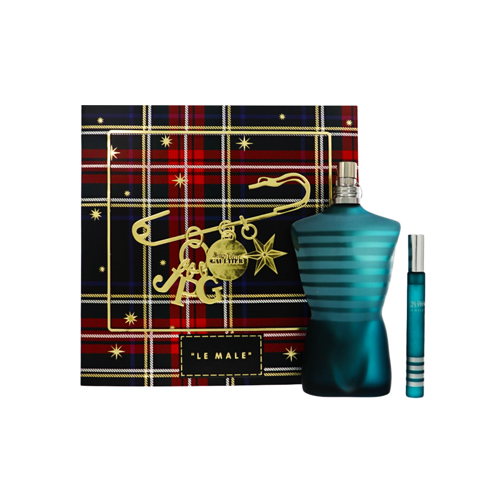 Le Male by Jean Paul Gaultier 6.8 oz Eau De Toilette Spray for Men - Perfumes4All