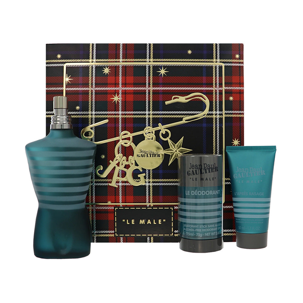 Paul Gaultier Sp 4.2, 2.5, by Jean Paul Gaultier 1.6 oz Spray for Men - Perfumes4All