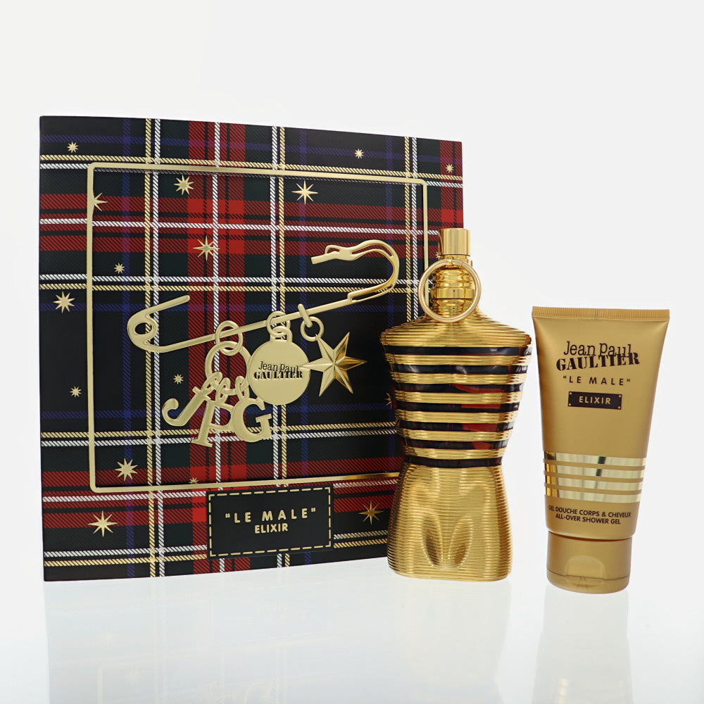 Le Male by Jean Paul Gaultier 4.2 oz Eau De Parfum Spray for Men - Perfumes4All