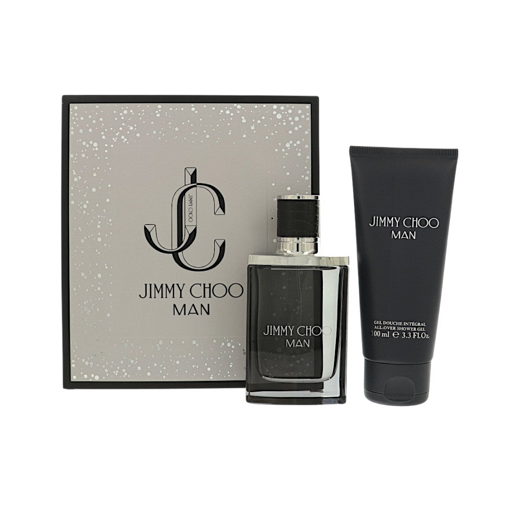 Man by Jimmy Choo 1.7 oz Spray for Men - Perfumes4All
