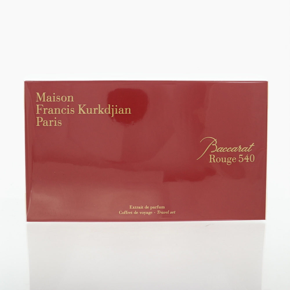 Baccarat by Maison Francis Kurkdjian 0.37 oz Parfum Spray for Men - Perfumes4All