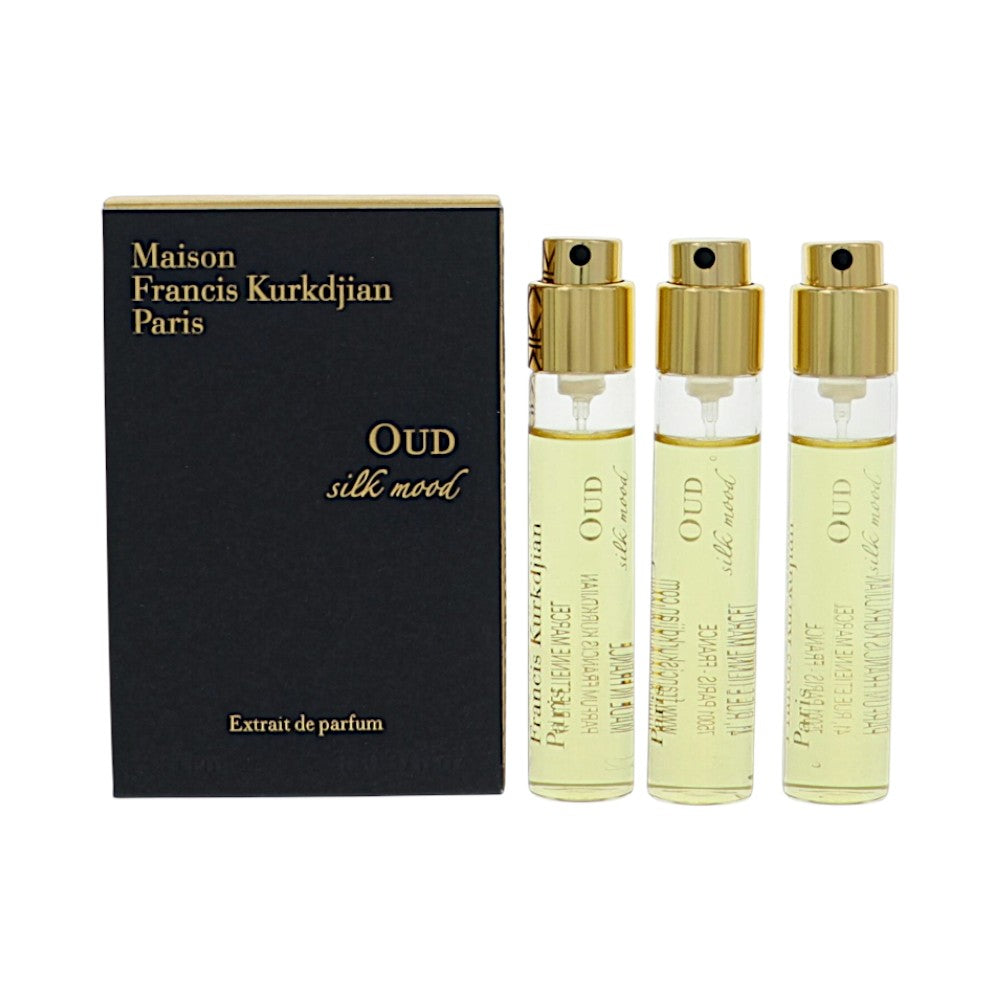 Oud Silk Mood by Maison Francis Kurkdjian 0.37 oz Parfum Spray for Men - Perfumes4All