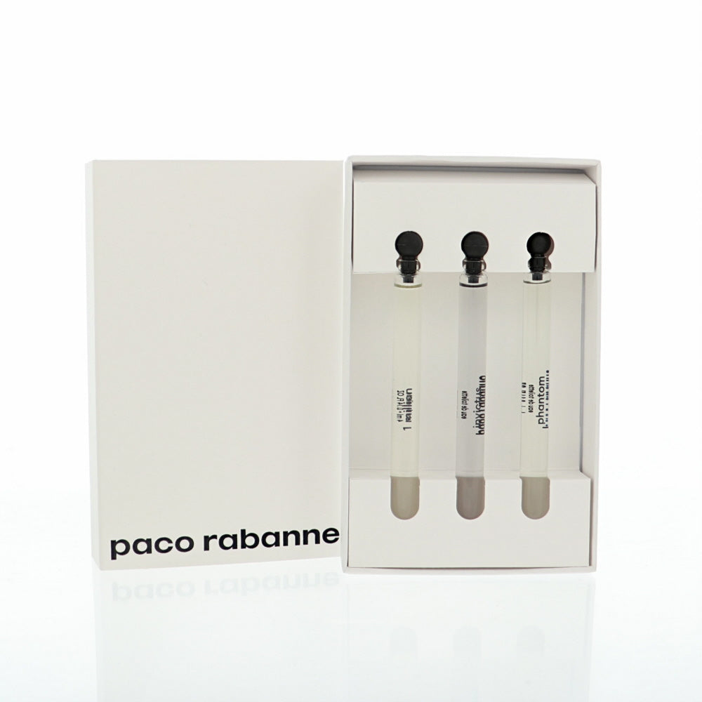 Mini by Paco Rabanne 0.14 oz Eau De Toilette Spray for Men - Perfumes4All