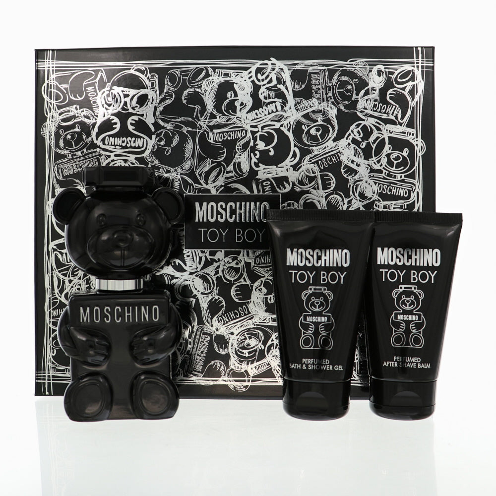 Toy Boy by Moschino 1.7 oz Eau De Parfum Spray for Men - Perfumes4All