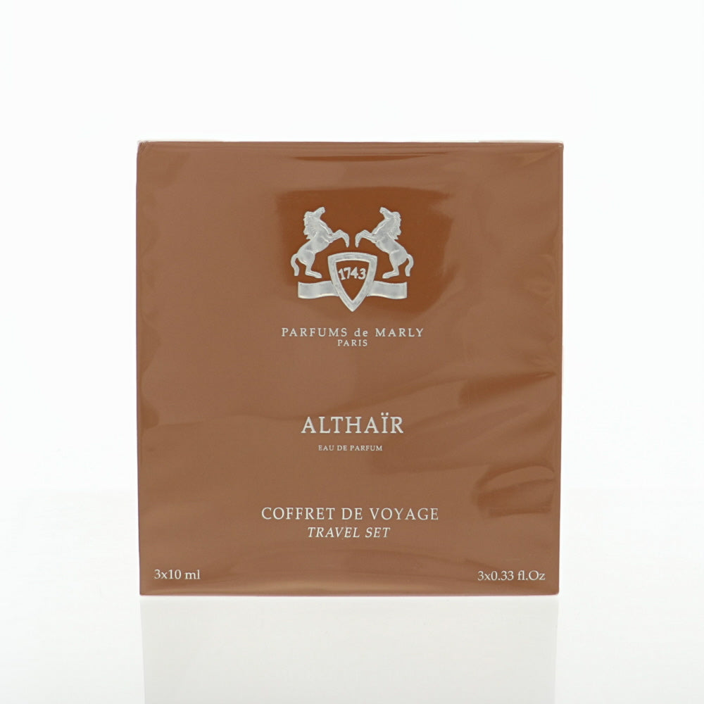 Althair by Parfums De Marly 0.33 oz Eau De Parfum Spray for Men - Perfumes4All