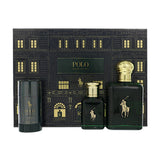 Polo Green by Ralph Lauren 4.2 oz Eau De Toilette Spray for Men