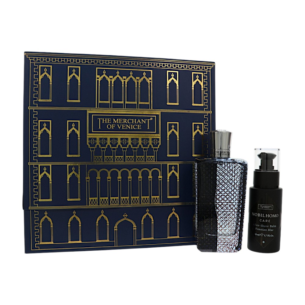 Venetian by The Merchant Of Venice 3.4 oz Eau De Parfum Spray for Men